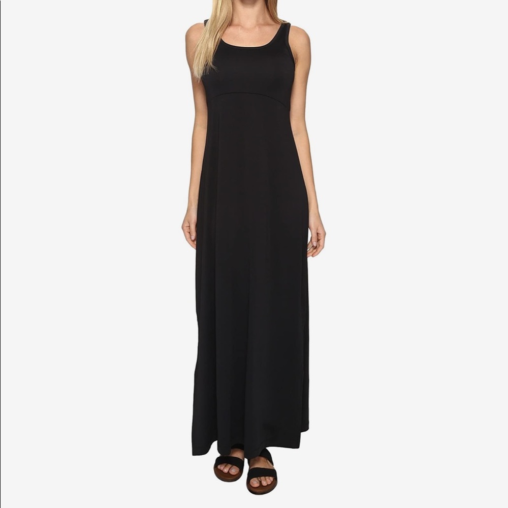 Columbia Freezer Maxi dress size small